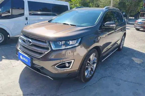 Ford 锐界 2018