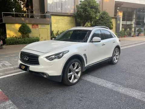 Infiniti FX 2013