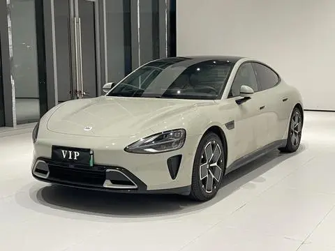 Xiaomi 小米SU7 2024