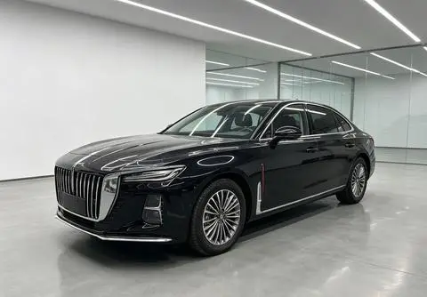 Hongqi H5 2023