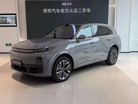 Li L7 2025