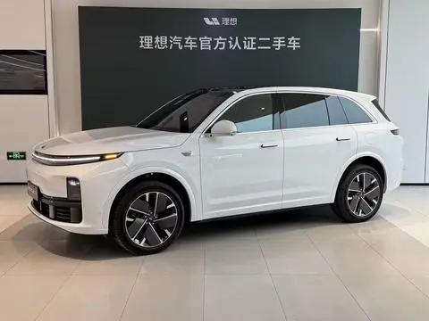 Li L7 2025
