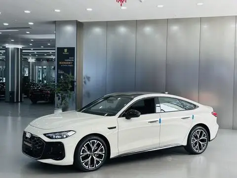 Audi A5L Sportback 2026