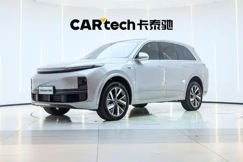 Li L8 2023