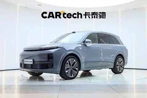 Li L8 2025