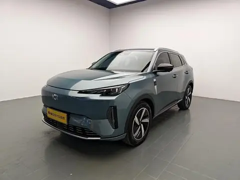 Changan Q05 Classic 2024