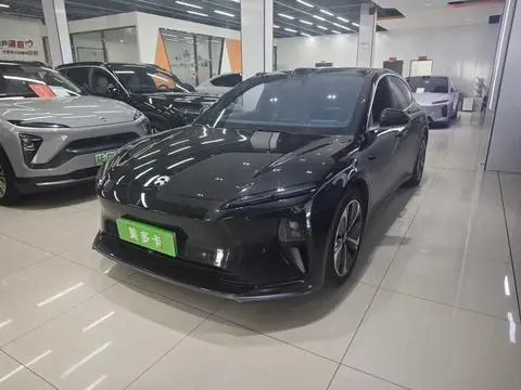 NIO ET5T 2024