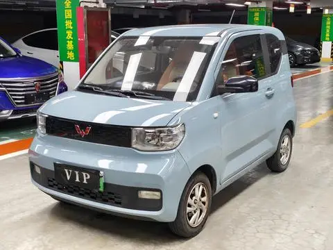 Wuling Hongguang MINIEV 2020