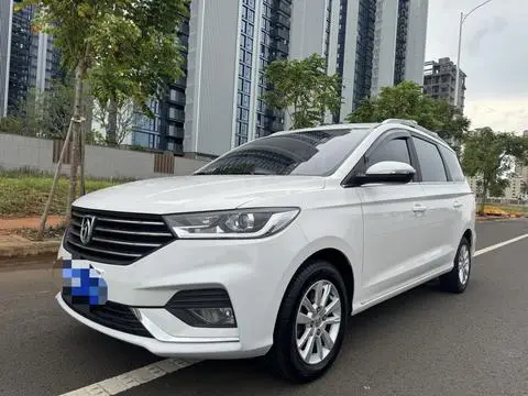 Baojun 360 2019