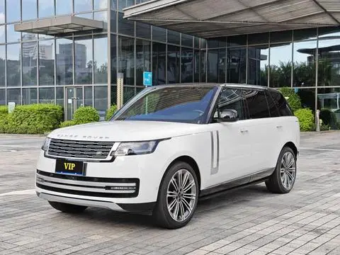 Land Rover 揽胜 2026