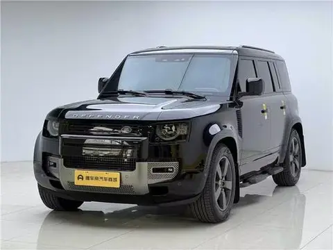 Land Rover 卫士 2025