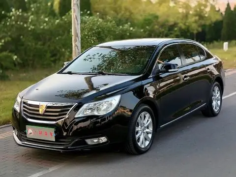 Roewe 950 2012