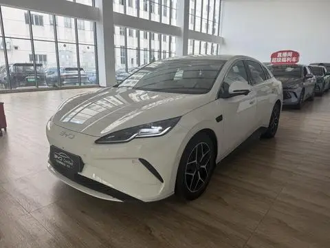BYD Seal06EV 2025