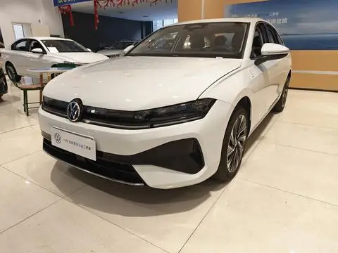 Volkswagen 速腾 2026