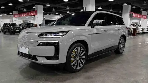 Denza N9 DM 2026