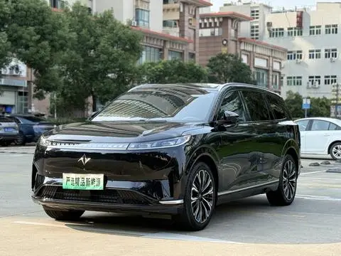 Dongfeng 008 2026