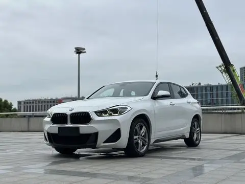 BMW X2 2021