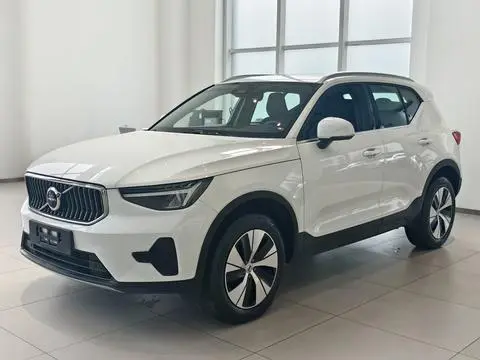 Volvo XC40 2024