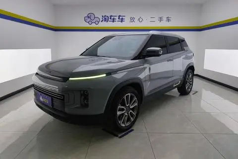 Geely 吉利ICON 2020
