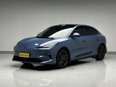 IM Motors 智己LS6 2025