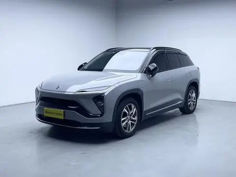 NIO ES6 2020