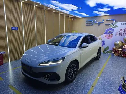 BYD Seal06 DM 2024