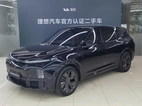 Li L7 2023