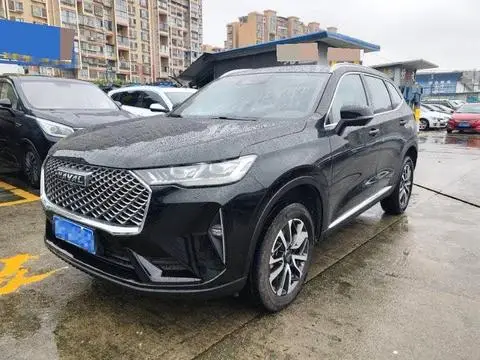 Haval H6 2021