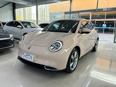 ORA 好猫 2022