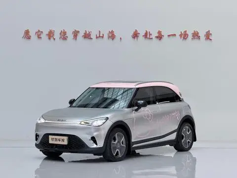 smart 精灵#1 2023
