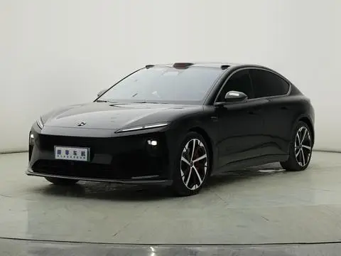 NIO ET5 2022