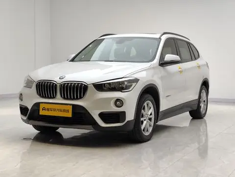BMW X1 2016