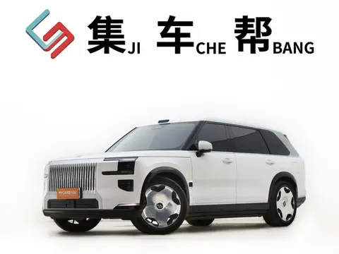 ZEEKR ZEEKR 9X 2025