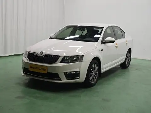 Skoda 明锐 2017