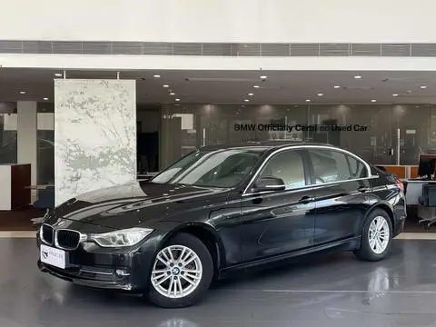 BMW 3 Series 2013