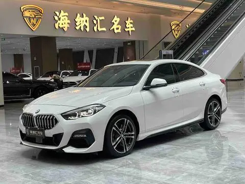 BMW 2 Series 2023