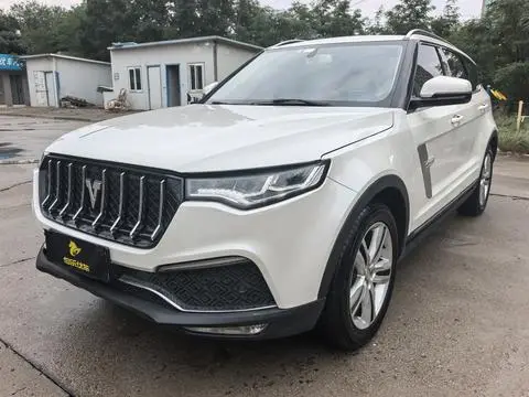 Zotye T700 2017