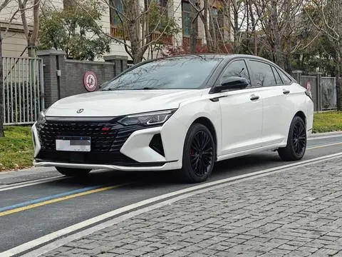 Dongfeng 奕炫MAX 2021