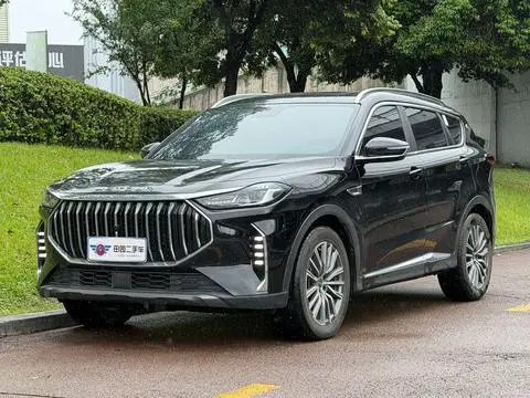 Jetour X70 PLUS 2025