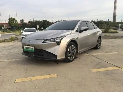 GAC AION S 2023