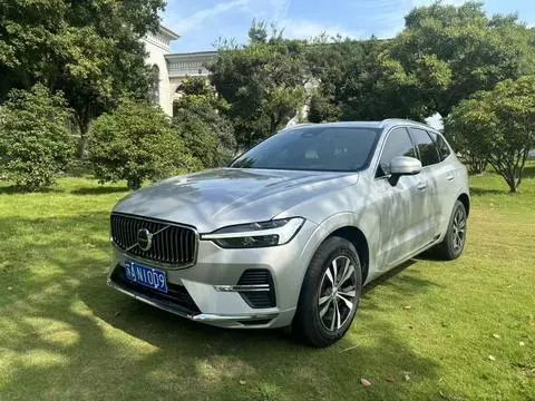 Volvo XC60 2023