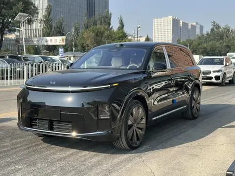 Li L9 2026