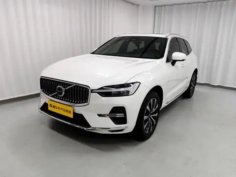 Volvo XC60 2023