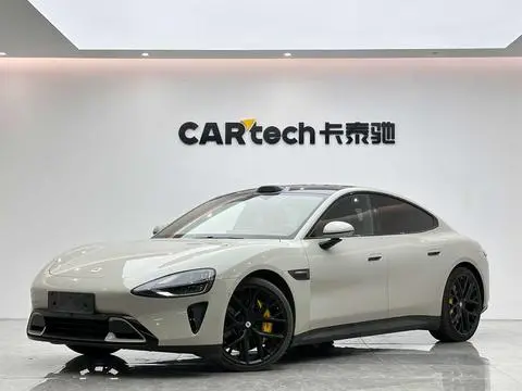 Xiaomi 小米SU7 2024