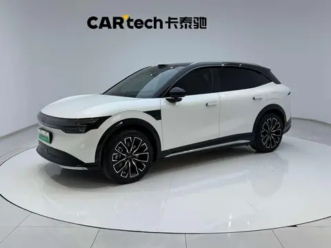 ZEEKR ZEEKR 7X 2025