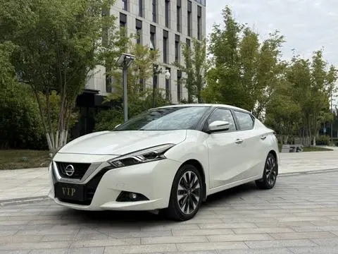 Nissan 蓝鸟 2019