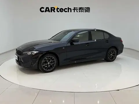 BMW 3 Series 2026