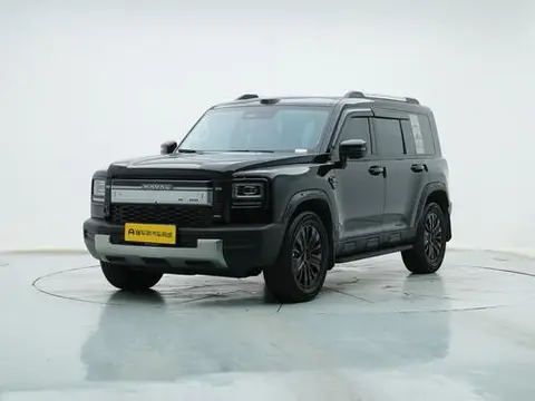 Haval RaptorPLUS 2026
