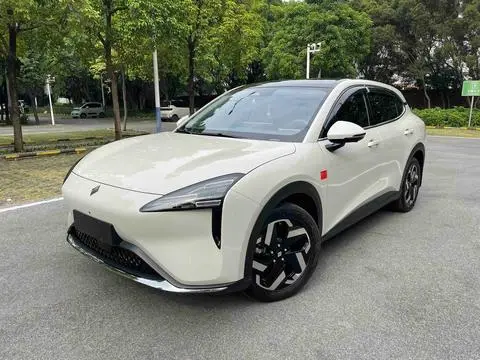 Baojun 云海EV 2025