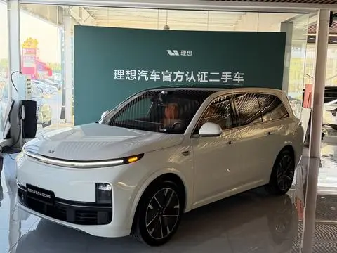 Li L9 2025